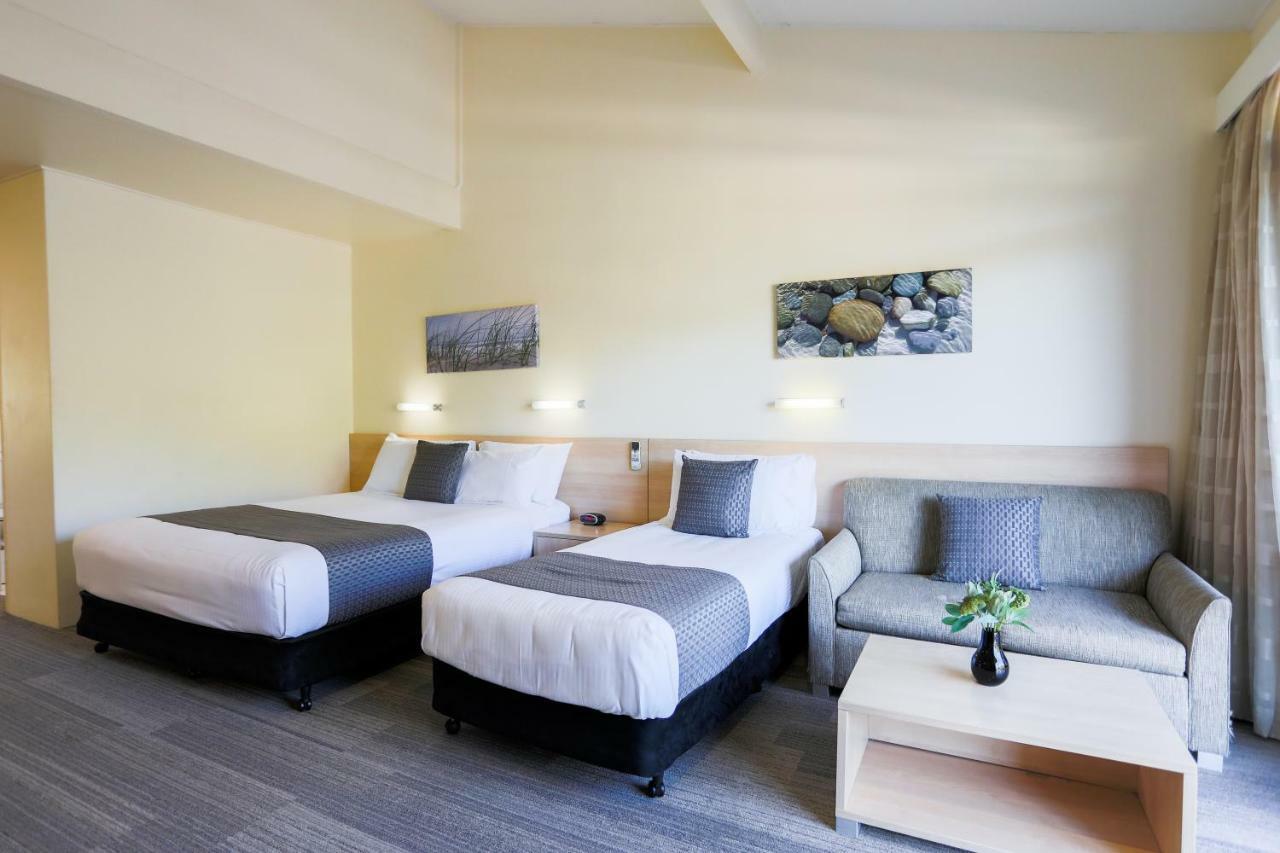 Hotel Parkhaven Nowra Exterior foto